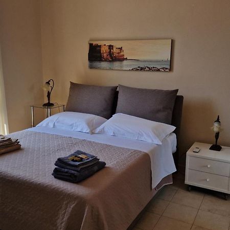 Residenza Storica Tarsia Διαμέρισμα Νάπολη Εξωτερικό φωτογραφία