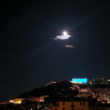 Residenza Storica Tarsia Διαμέρισμα Νάπολη Εξωτερικό φωτογραφία