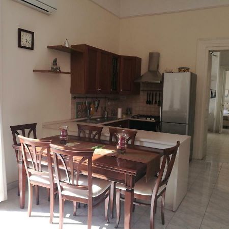 Residenza Storica Tarsia Διαμέρισμα Νάπολη Εξωτερικό φωτογραφία