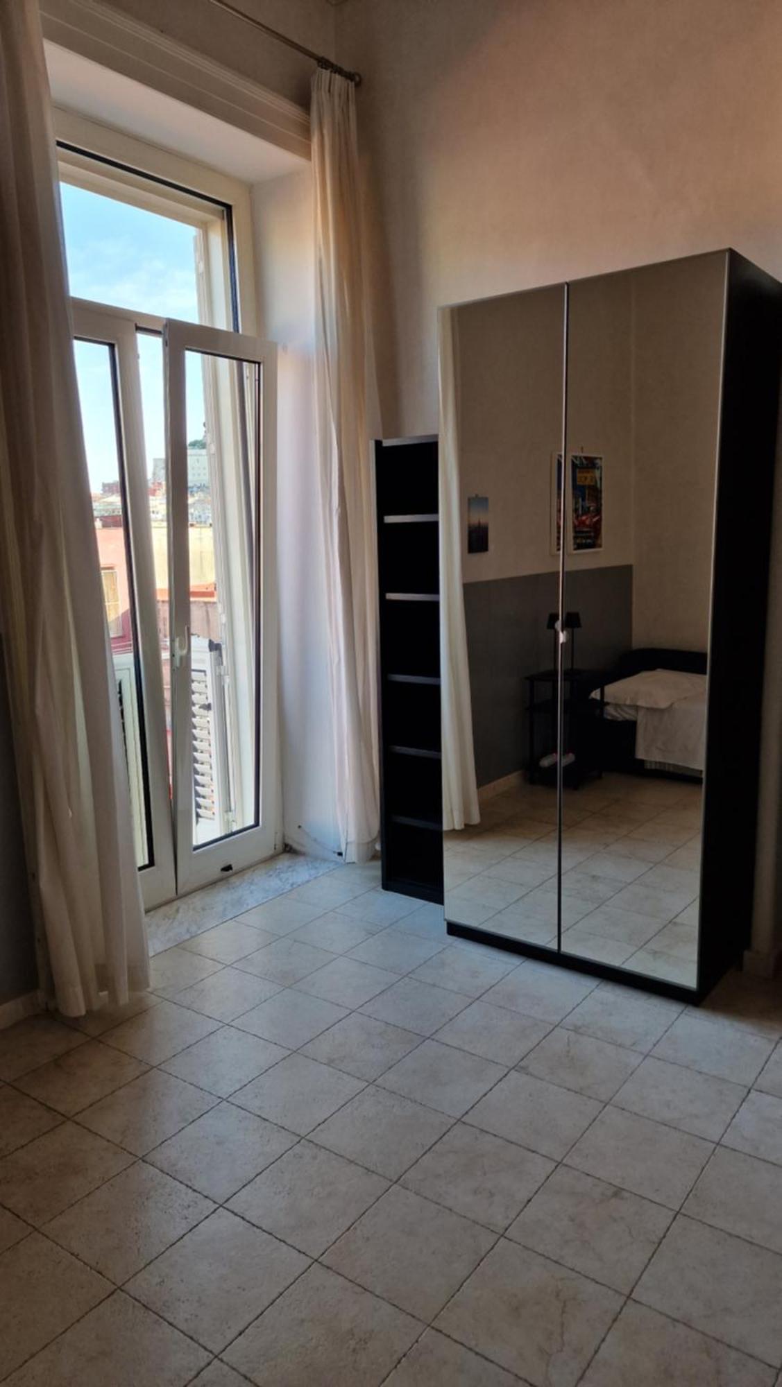 Residenza Storica Tarsia Διαμέρισμα Νάπολη Εξωτερικό φωτογραφία