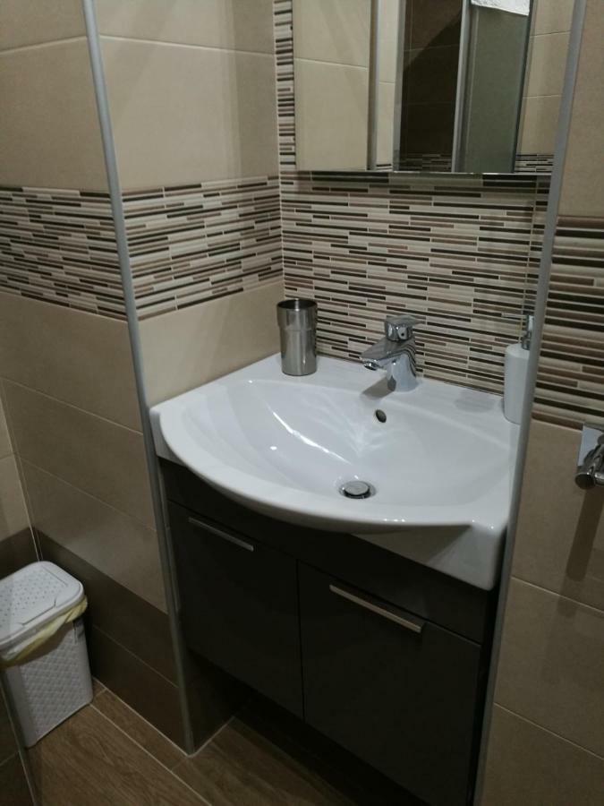Residenza Storica Tarsia Διαμέρισμα Νάπολη Εξωτερικό φωτογραφία