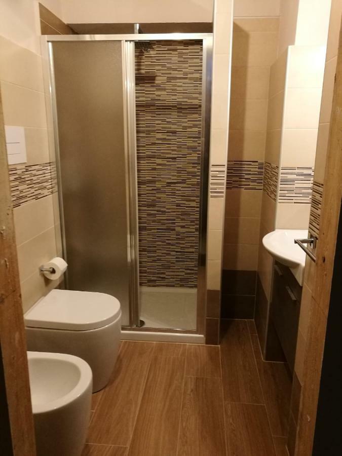 Residenza Storica Tarsia Διαμέρισμα Νάπολη Εξωτερικό φωτογραφία